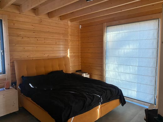 римски щори